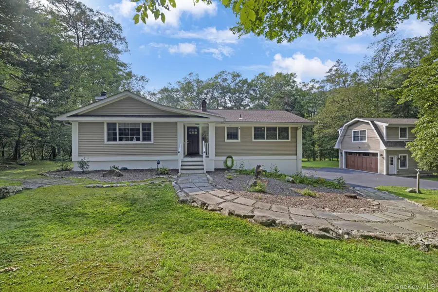 83 Maple Brook Road, Tuxedo Park, NY 10987 - #2