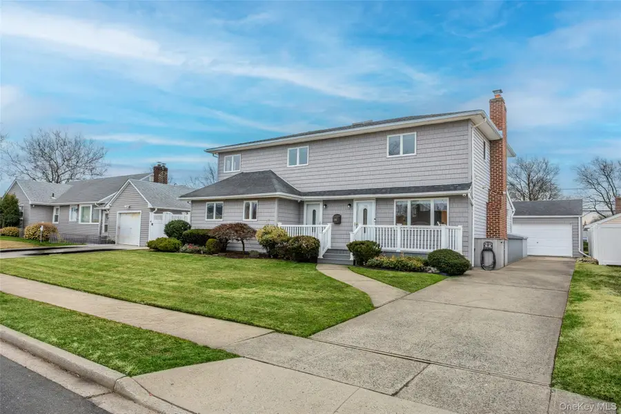 1396 Wilson Road, East Meadow, NY 11554 - #2