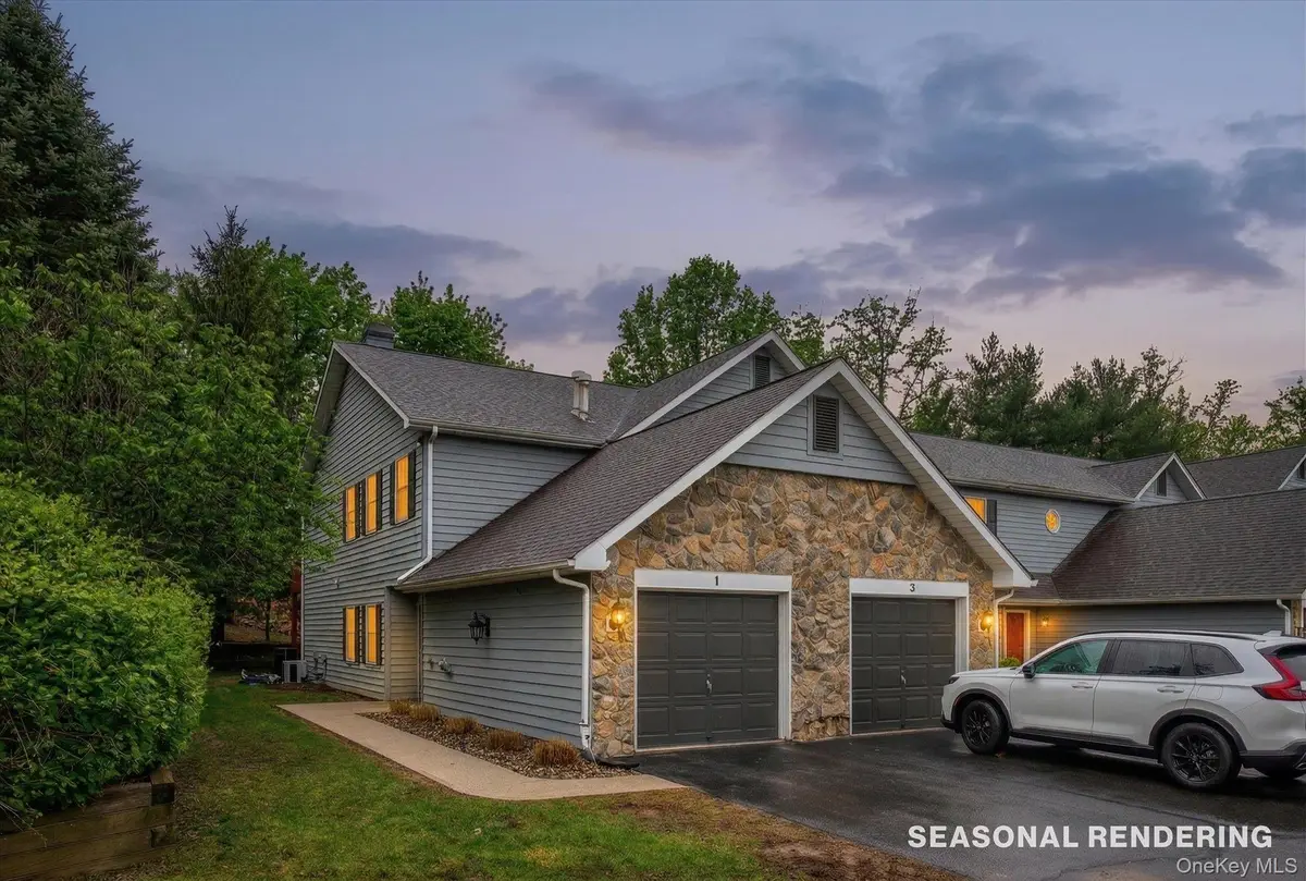 1 Lamplight Street, Beacon, NY 12508 - #1