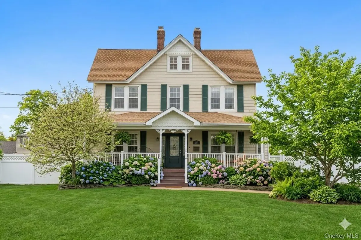 59 Purdy Lane, Amityville, NY 11701 - #1