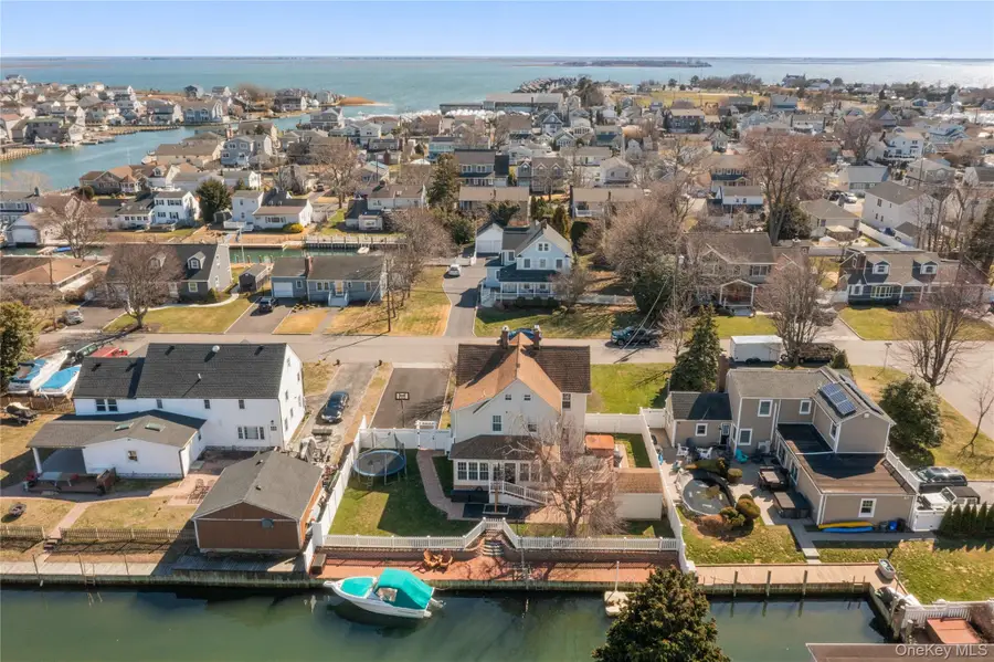 59 Purdy Lane, Amityville, NY 11701 - #3