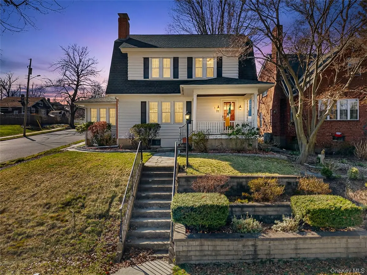 1 City Terrace N, Newburgh, NY 12550 - #1