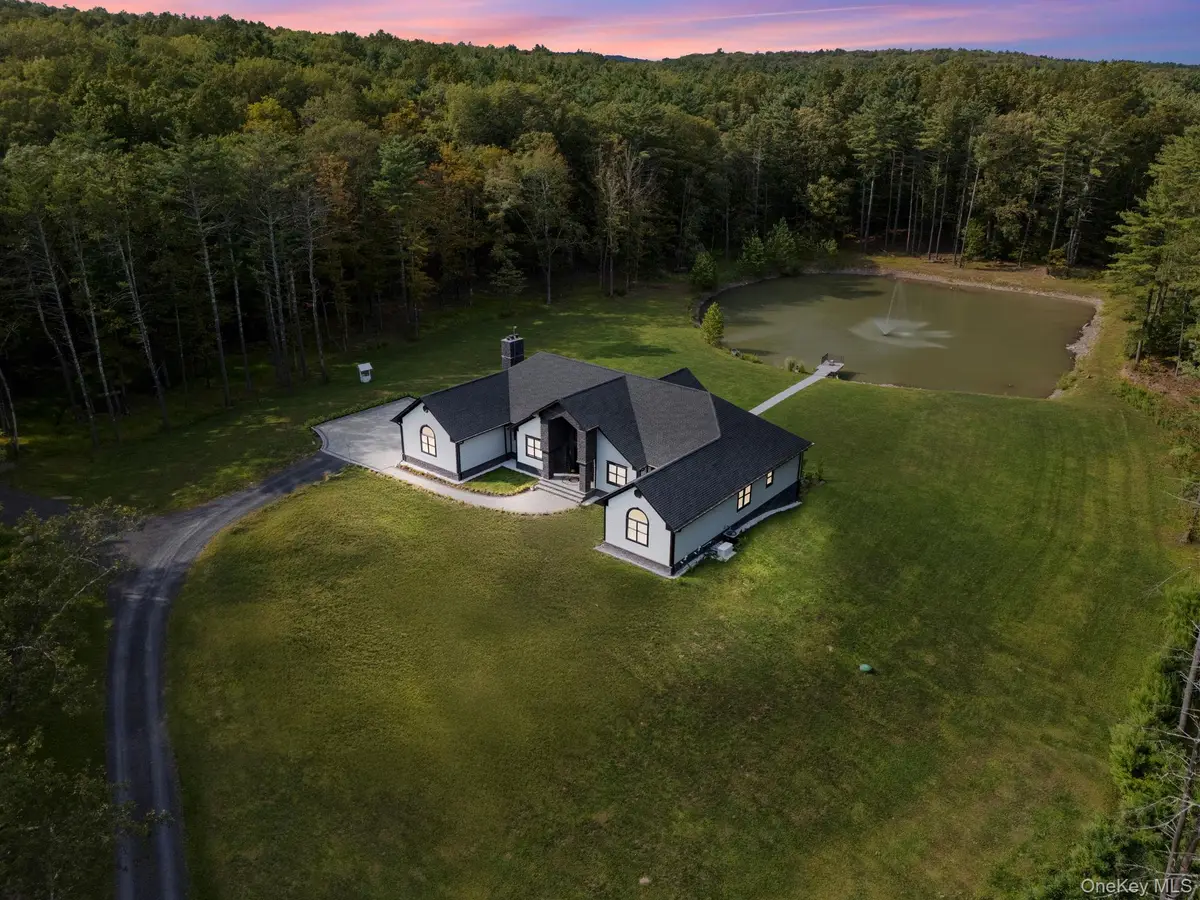 174 Webber Road, Coxsackie, NY 12051 - #1