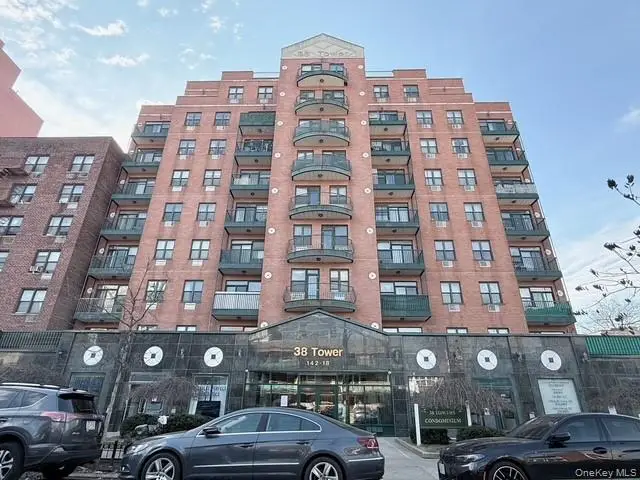 14218 38th Avenue #9C, Flushing, NY 11354 - #1