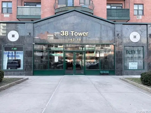 14218 38th Avenue #9C, Flushing, NY 11354 - #2