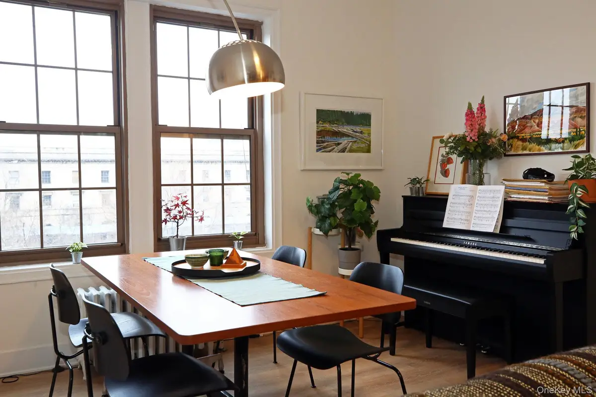 1100 Grand Concourse #4B, Bronx, NY 10456 - #1