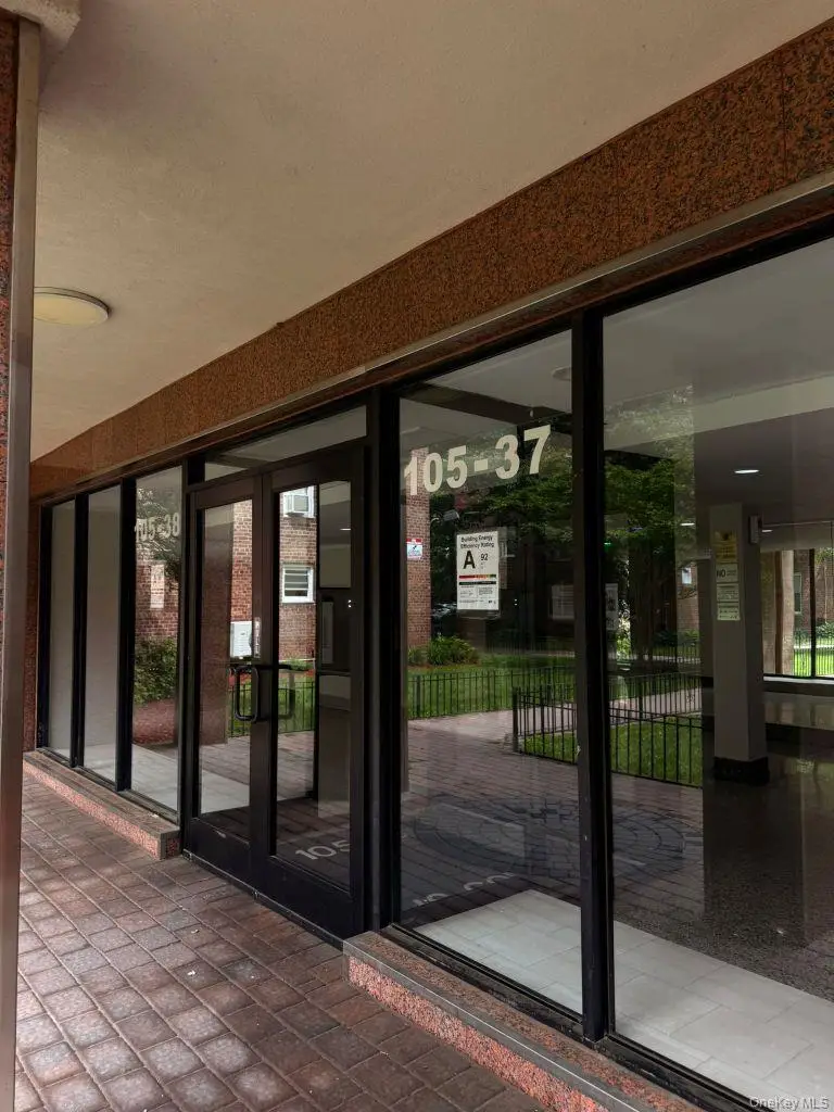 105-37 65th Avenue #6E, Forest Hills, NY 11375 - #3