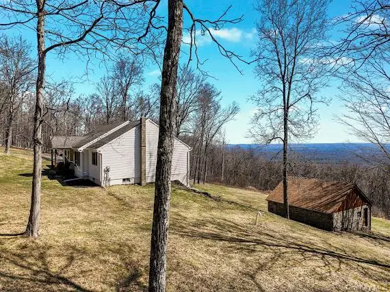 68 Fire Tower Road, Bloomingburg, NY 12721 - #2