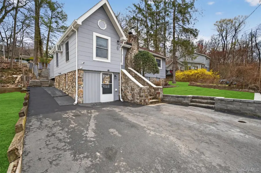6 Glendale Road, Greenwood Lake, NY 10925 - #3
