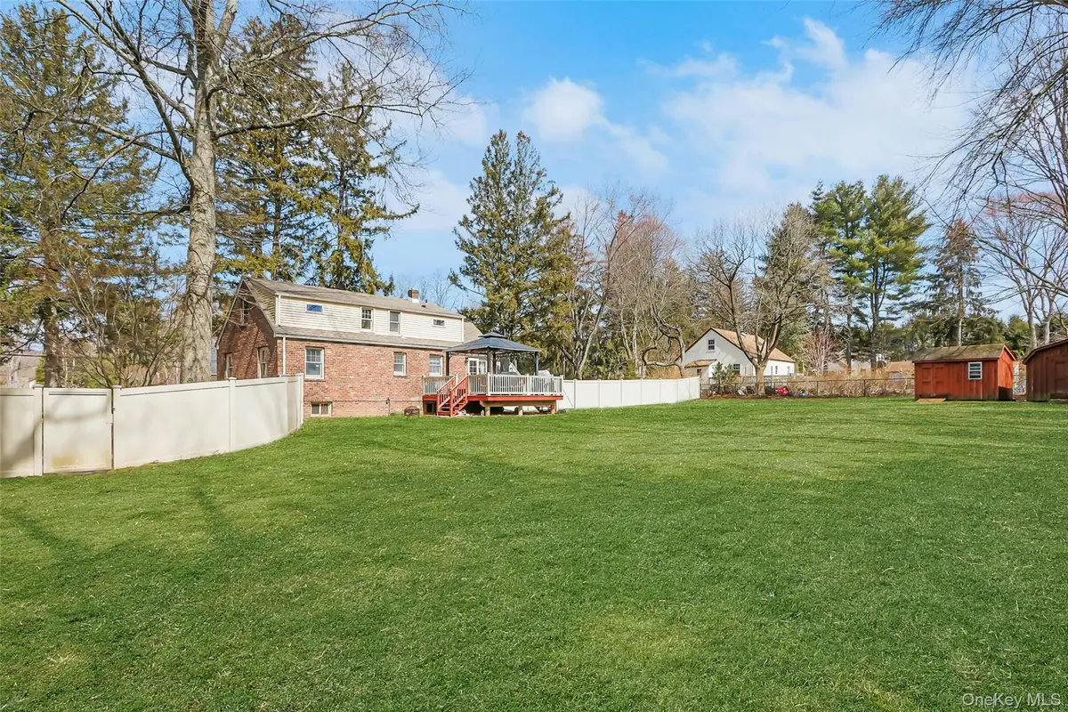 1 Brookside Avenue, New City, NY 10956 - #1