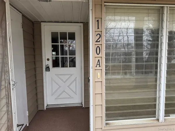 120 Exmore Court #A, Ridge, NY 11961