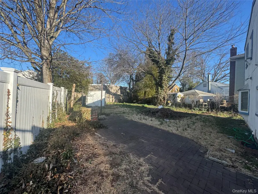 1661 Prospect Avenue, East Meadow, NY 11554 - #2