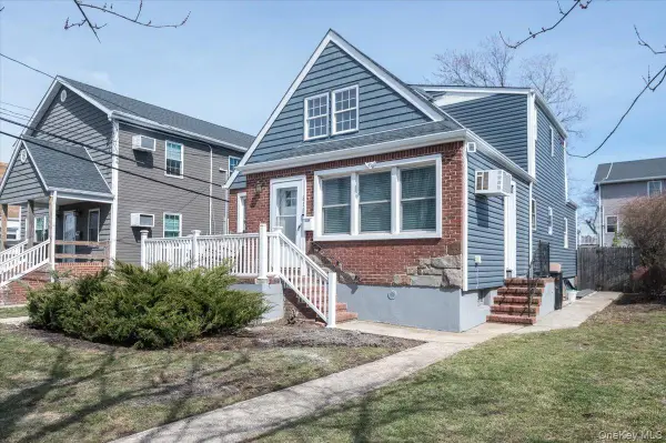 610 Monroe Boulevard, Long Beach, NY 11561