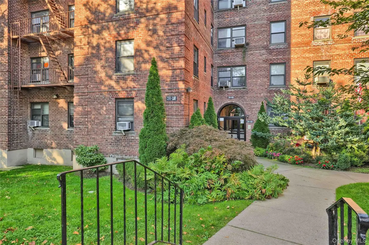 28-02 141st Street #3D, Flushing, NY 11354 - #1