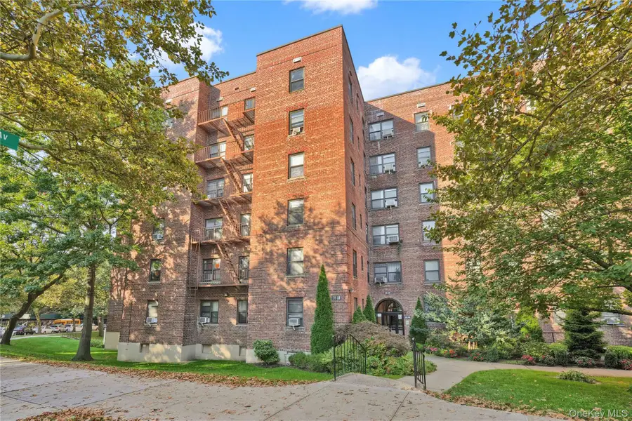 28-02 141st Street #3D, Flushing, NY 11354 - #2