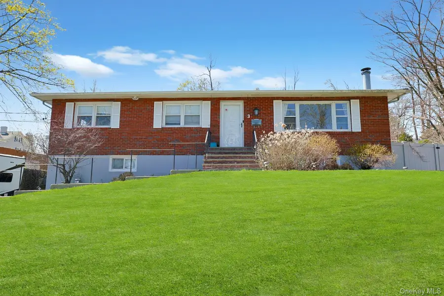 3 Green Hill Court, Nanuet, NY 10954 - #2