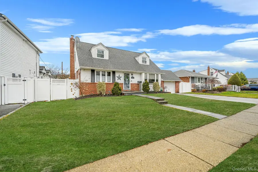 78 Emerson Avenue, Levittown, NY 11756 - #2