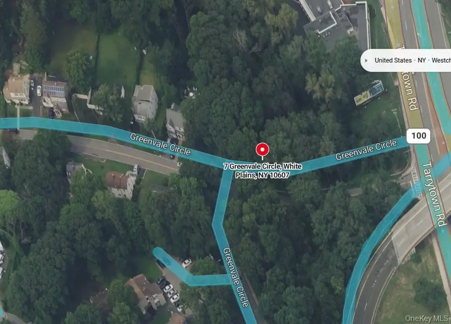 0 Greenvale Circle, White Plains, NY 10607 - #2