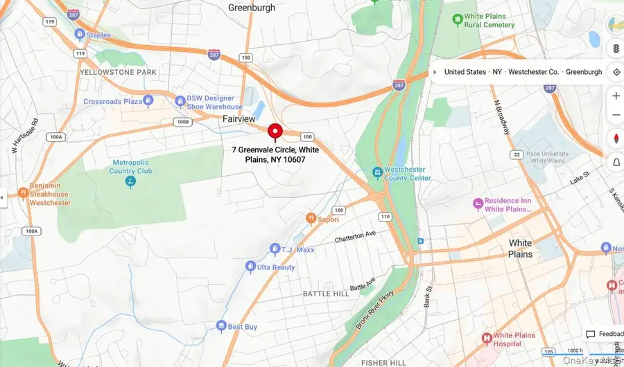 0 Greenvale Circle, White Plains, NY 10607 - #3