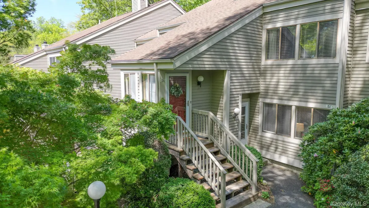 156 Stone Meadow, South Salem, NY 10590 - #1