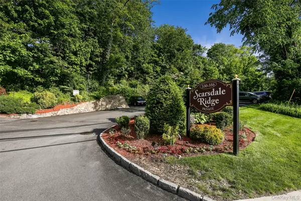356 Central Park Avenue #E10, Scarsdale, NY 10583