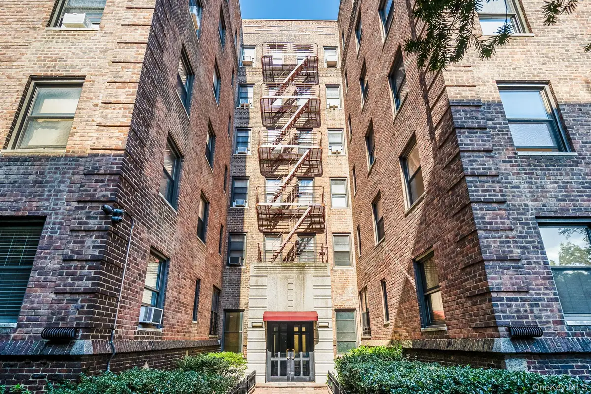 3017 Riverdale Avenue #3C, Bronx, NY 10463 - #1