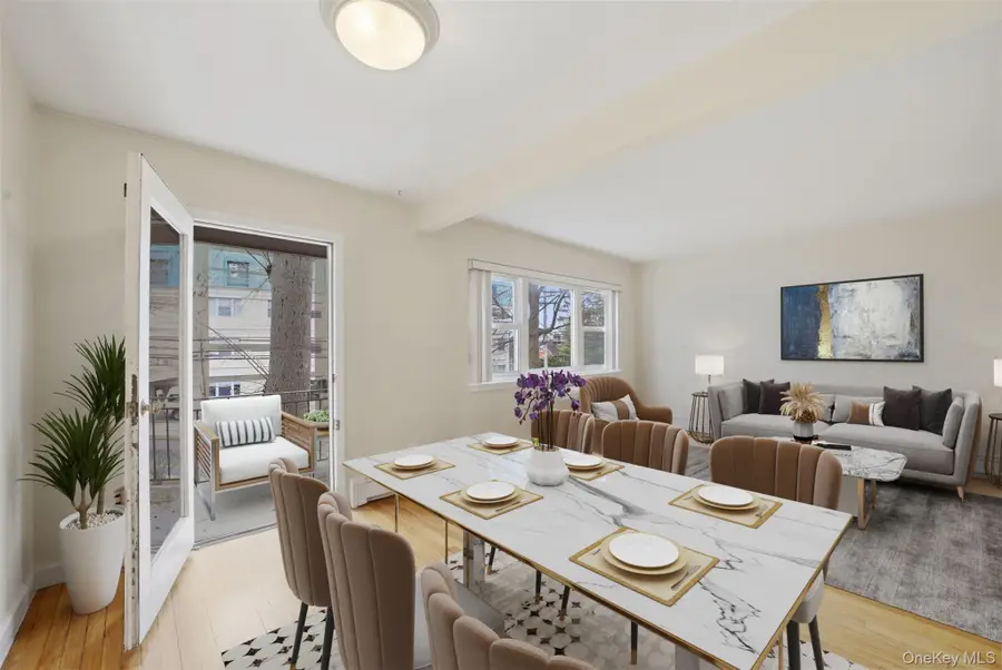 667 Pelham Road #B10, New Rochelle, NY 10805 - #2