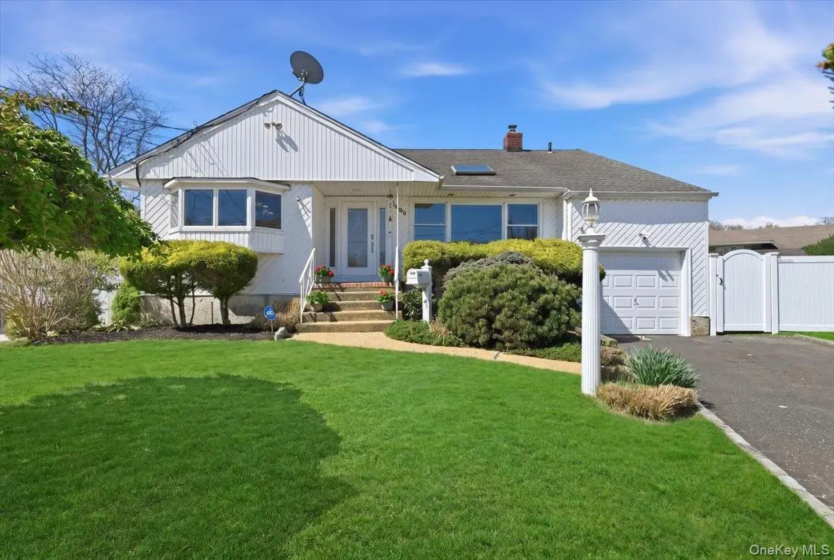 1600 Milburn Court, Wantagh, NY 11793 - #1