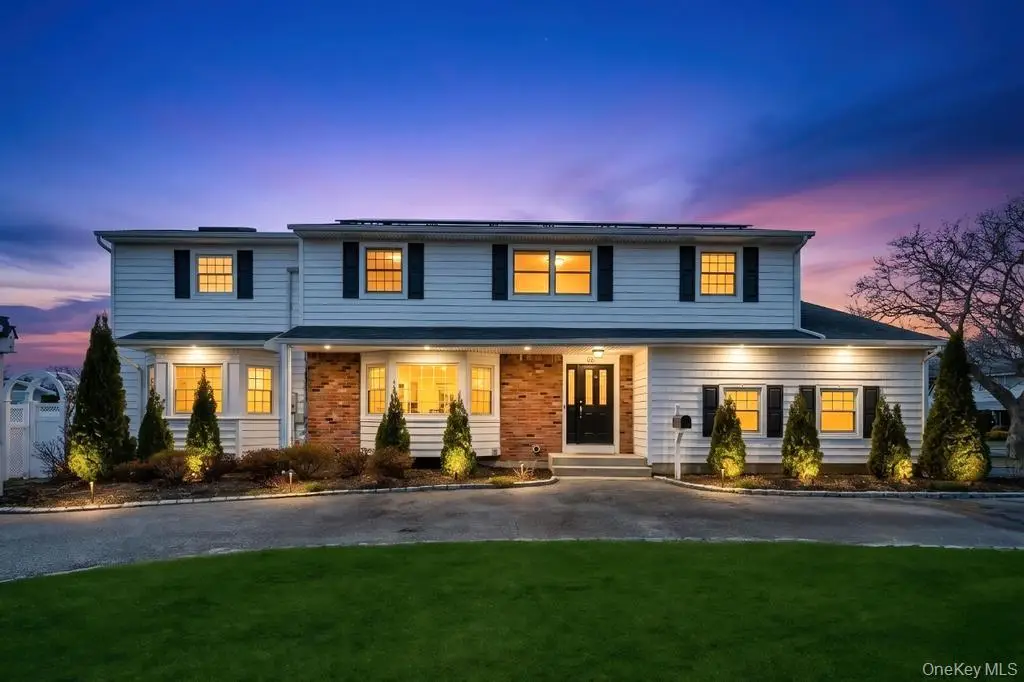 30 County Line Road, Farmingdale, NY 11735 - #1