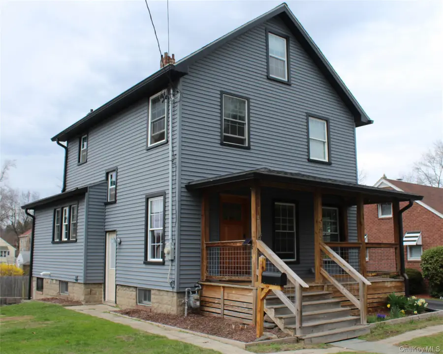 295 Lucas Avenue, Kingston, NY 12401 - #2