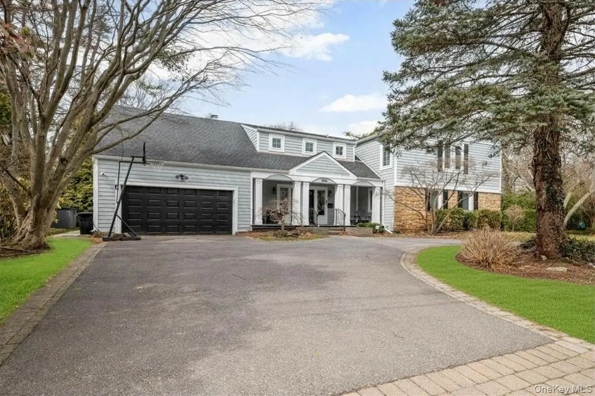 1040 Links Road, Woodmere, NY 11598 - #1