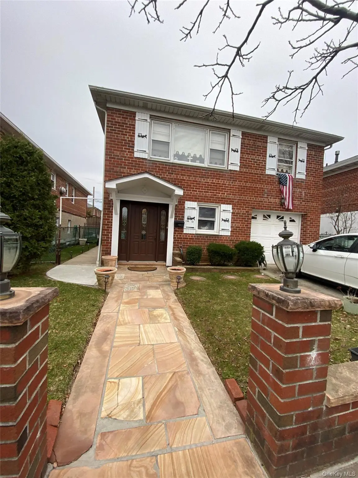 196-52 45th Drive, Flushing, NY 11358 - #1