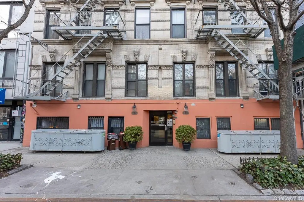 529 E. 12th Street #C5, New York, NY 10009 - #1