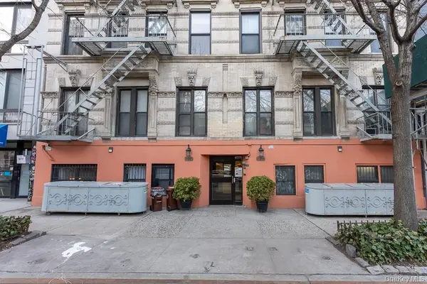 529 E. 12th Street #C5, New York (Manhattan), NY 10009