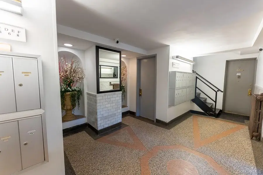 529 E. 12th Street #C5, New York, NY 10009 - #2