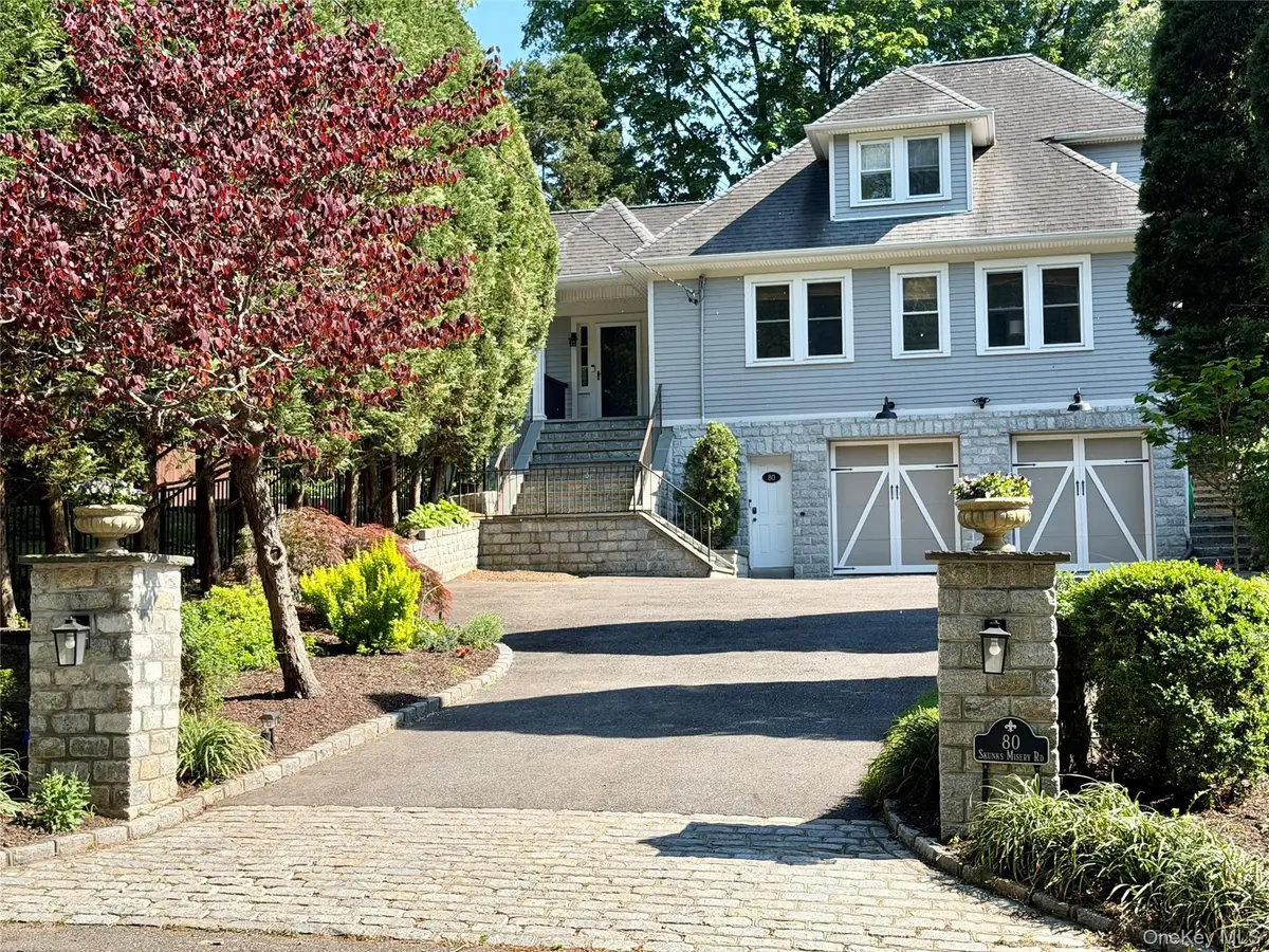 80 Skunks Misery Road, Locust Valley, NY 11560 - #1
