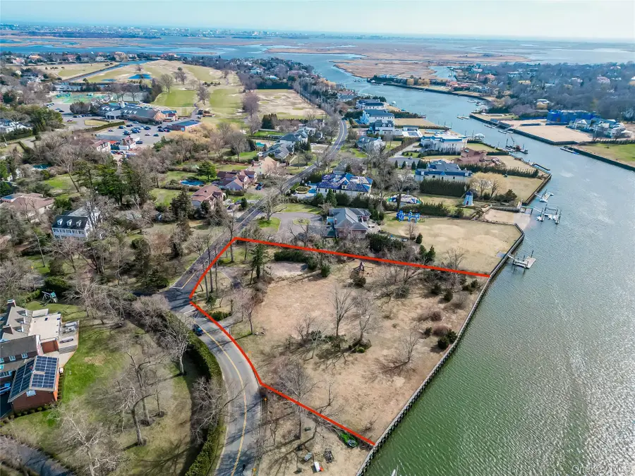 1310 Seawane Drive, Hewlett Harbor, NY 11557 - #2