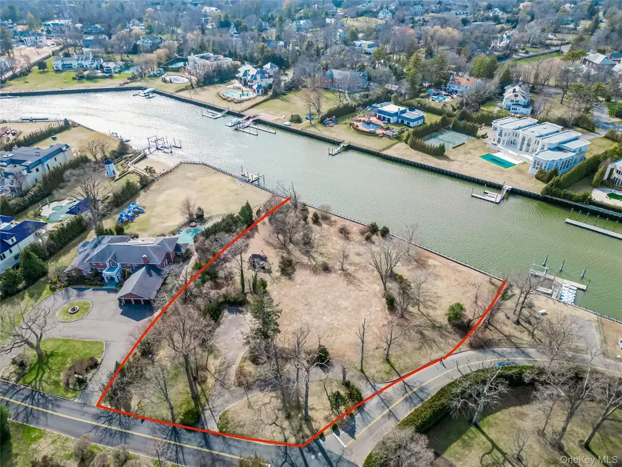 1310 Seawane Drive, Hewlett Harbor, NY 11557 - #3