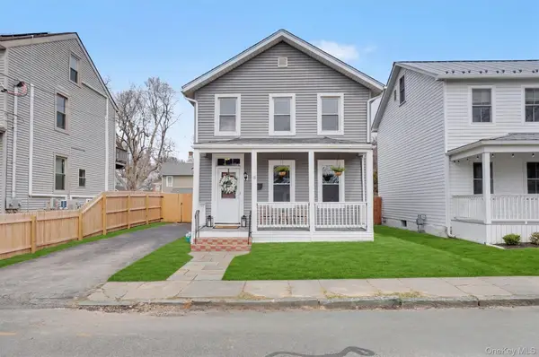 18 Center Street, Beacon, NY 12508