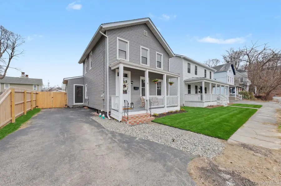 18 Center Street, Beacon, NY 12508 - #2