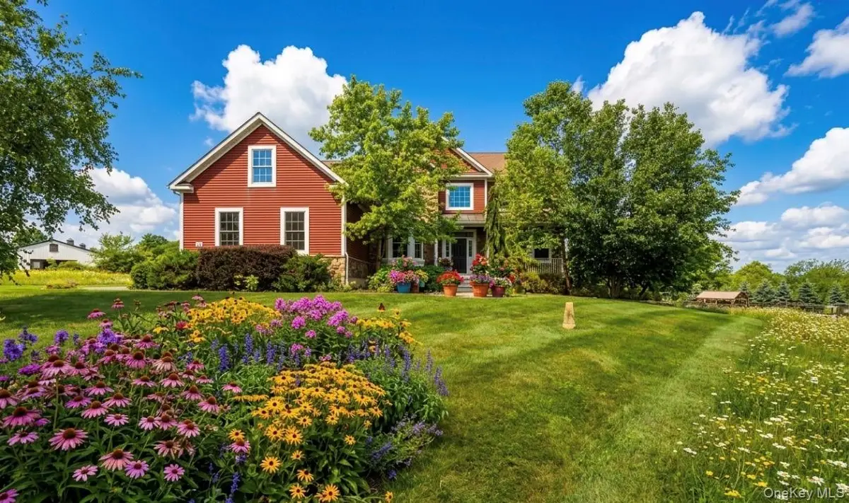 12 Brewster Court, Washingtonville, NY 10992 - #1