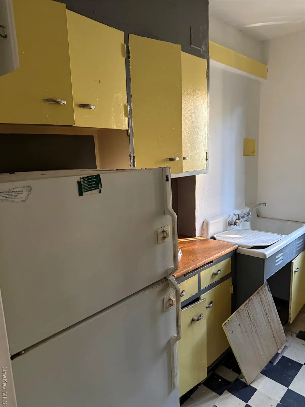 1560 Metropolitan Avenue #6A, Bronx, NY 10462 - #1