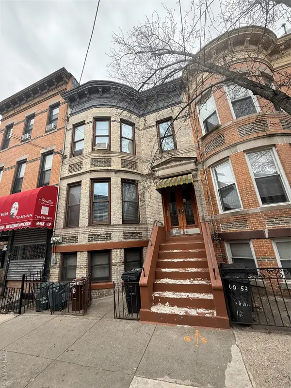 6051 68th Avenue, Ridgewood, NY 11385