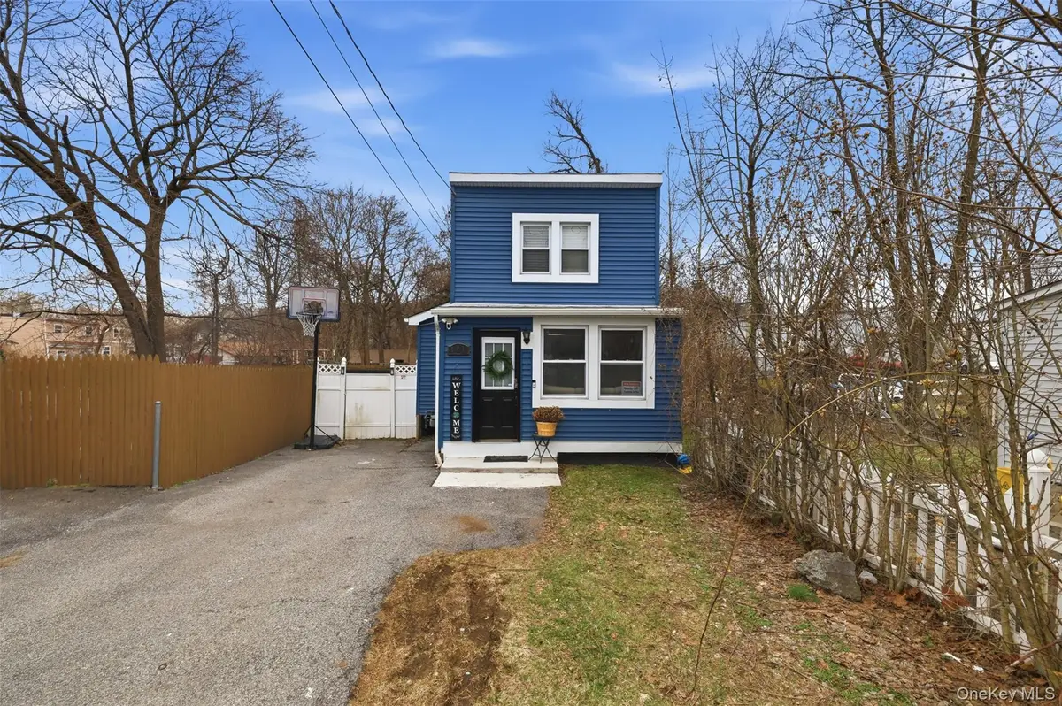 121 Little Britain Road, Newburgh, NY 12550 - #1