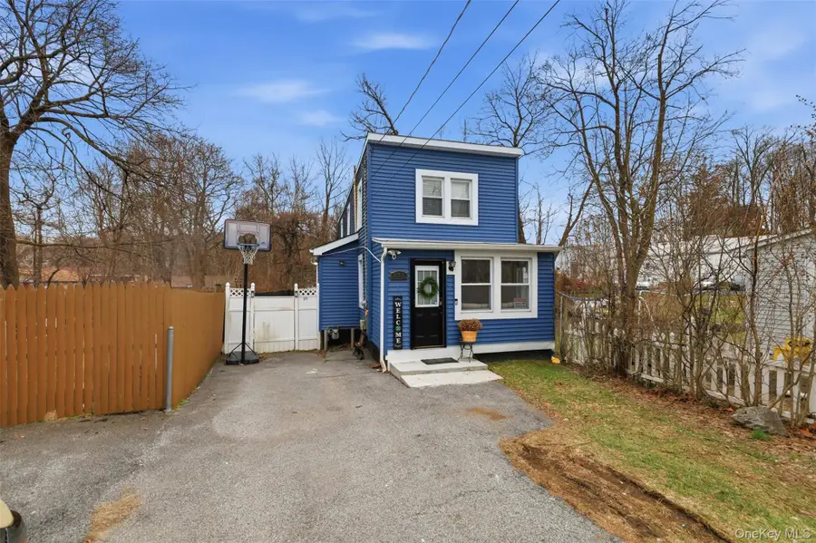 121 Little Britain Road, Newburgh, NY 12550 - #2