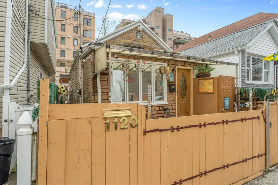 1120 Banner Avenue, Brooklyn, NY 11235 - #3