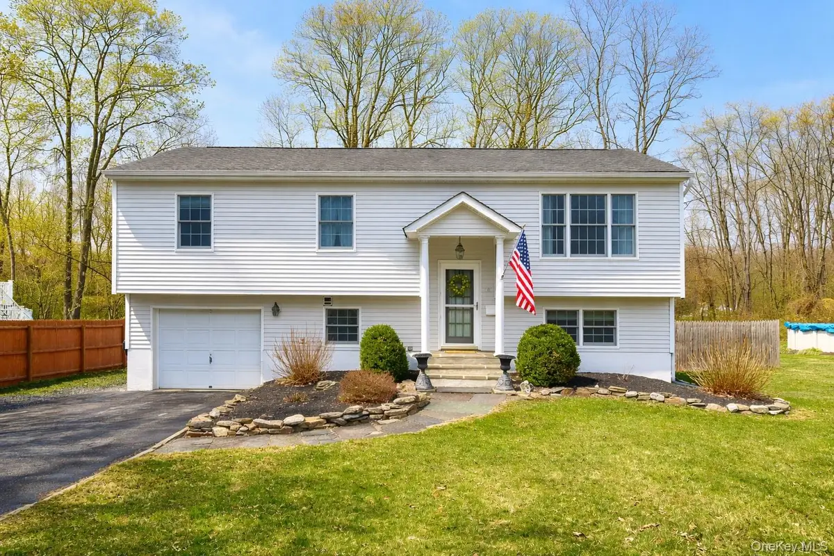 41 Cornell Avenue, Red Hook, NY 12571 - #1