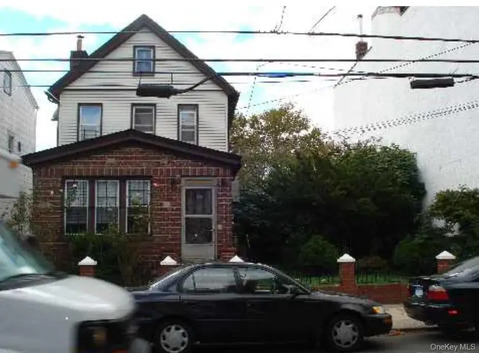 37-54 99th Street, Corona, NY 11368 - #1