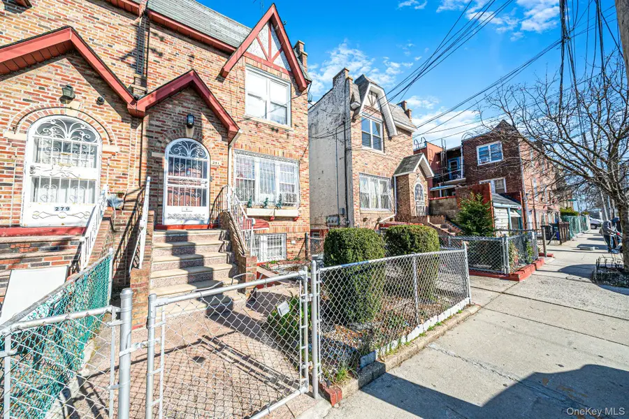 281 E 57th Street #1, Brooklyn, NY 11203 - #2