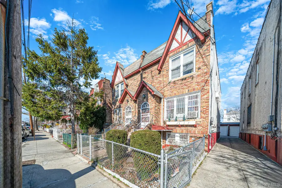 281 E 57th Street #1, Brooklyn, NY 11203 - #3